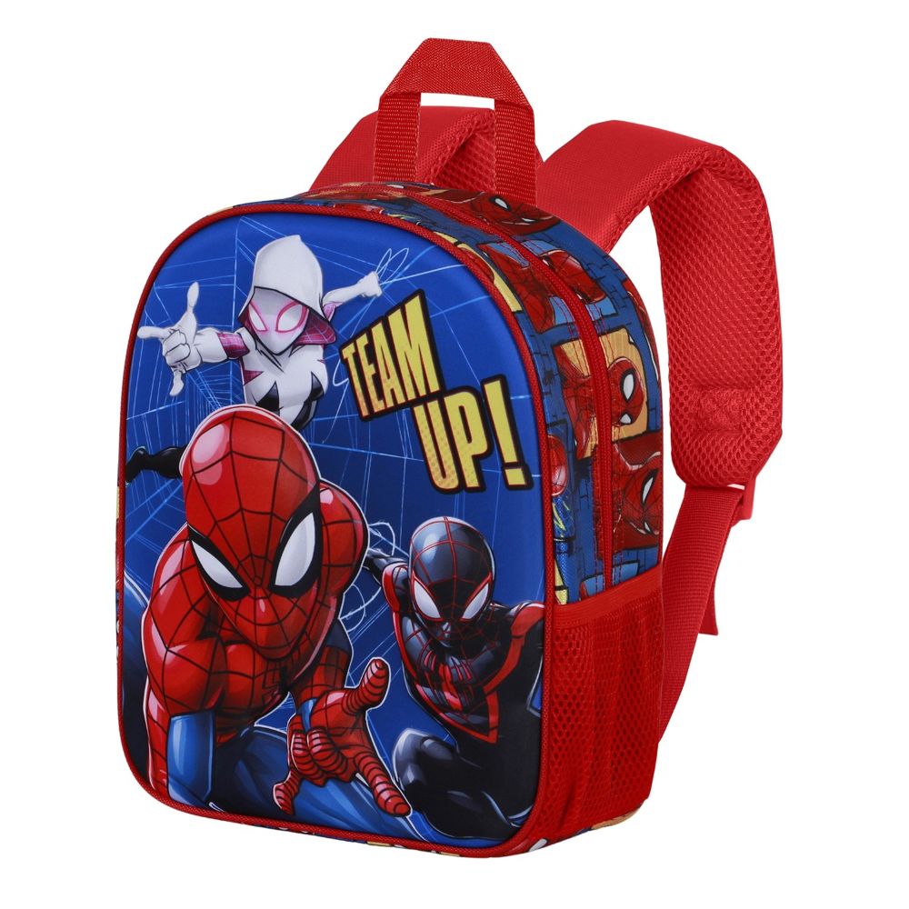 Mochila Spiderman