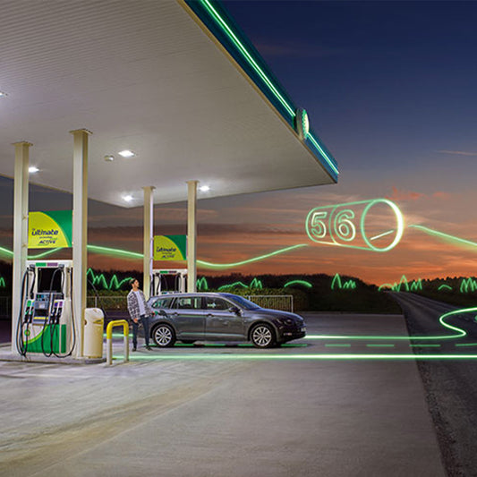 15€ de descuento en carburantes