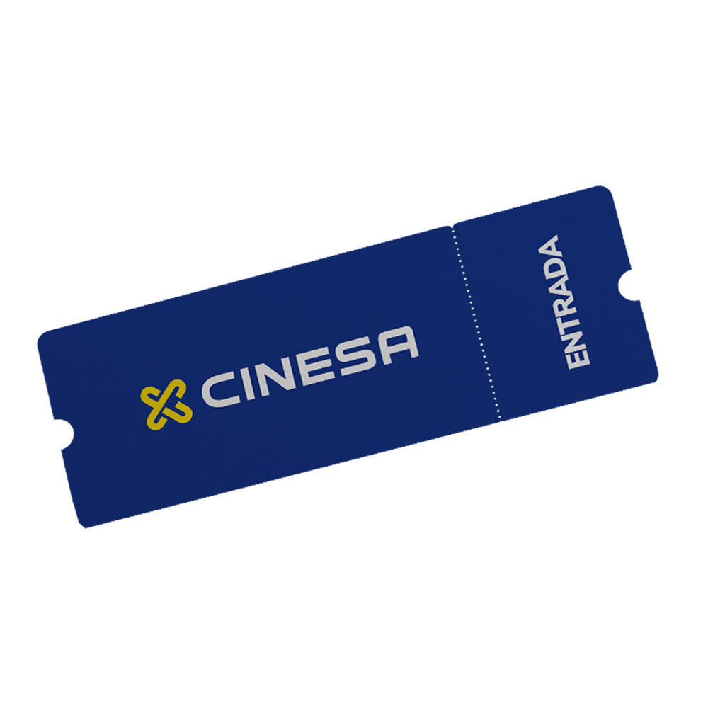 Entrada  de Lunes a Jueves CINESA