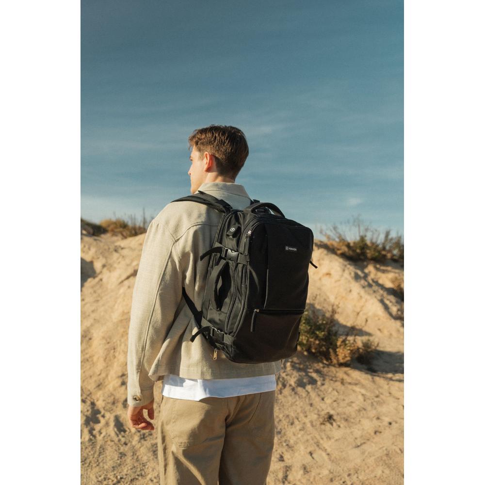 Mochila cabina