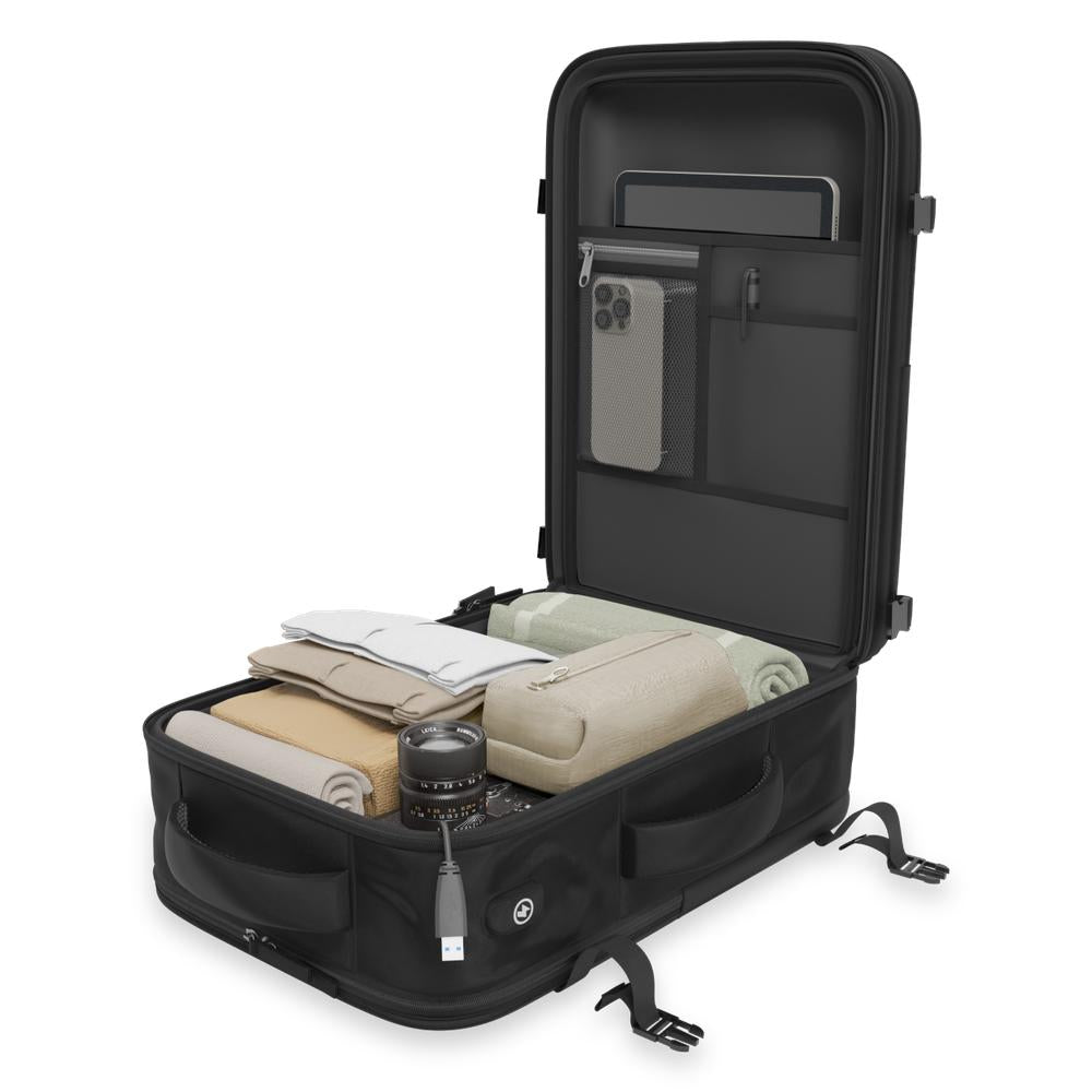 Mochila cabina