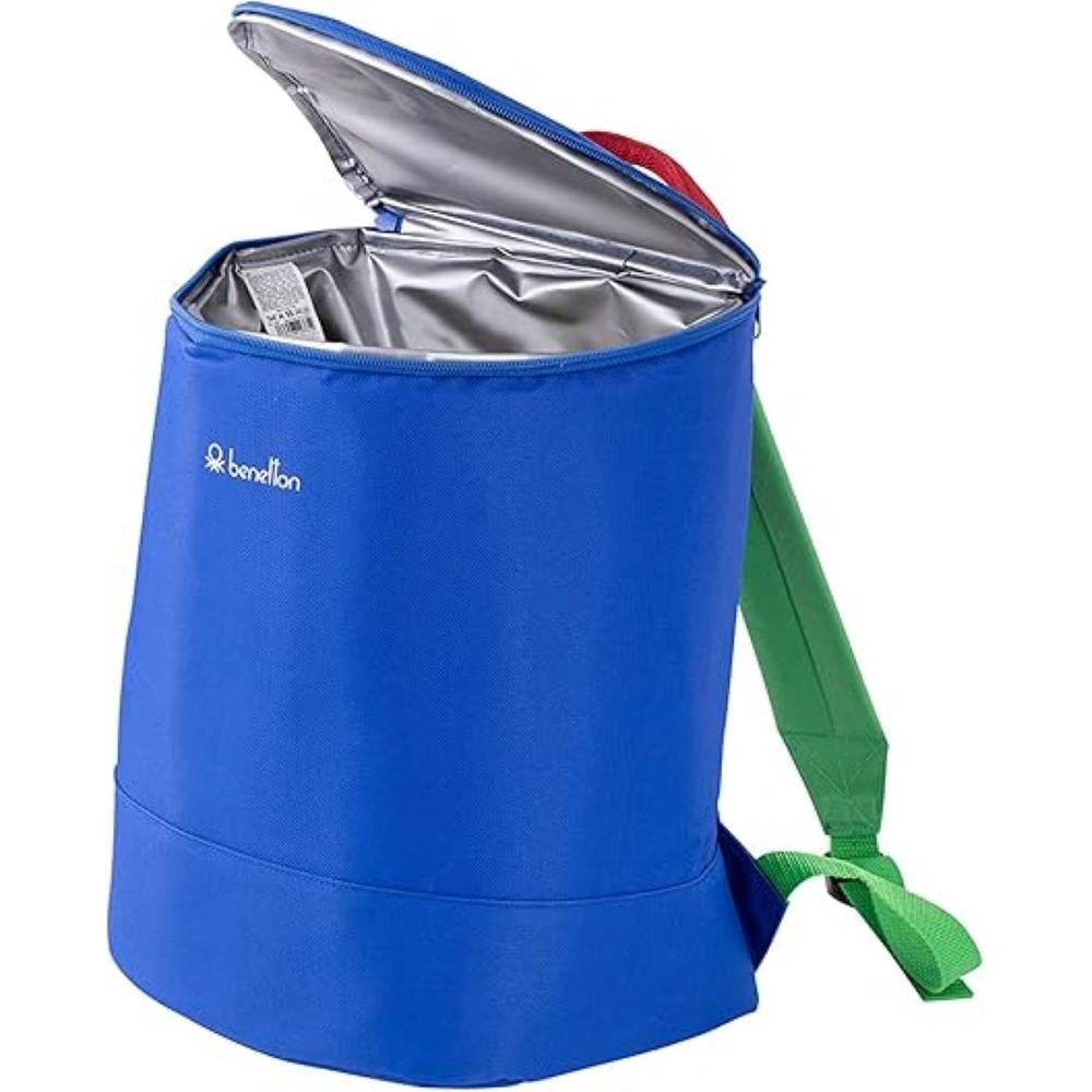 Mochila Benneton