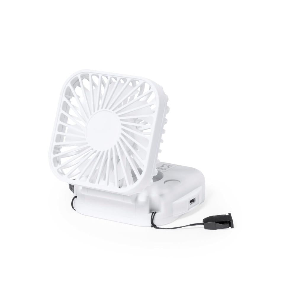 Ventilador colgable