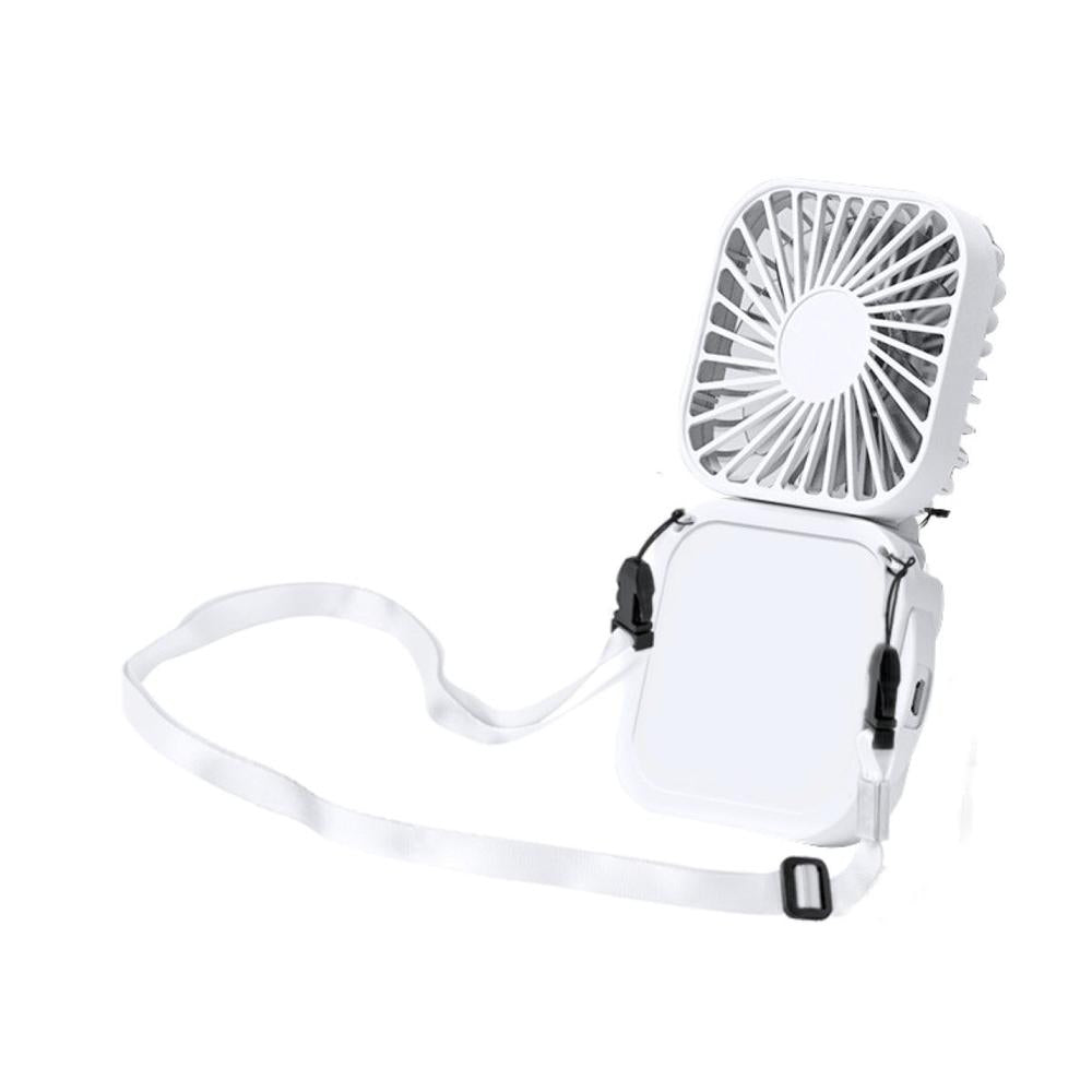 Ventilador colgable
