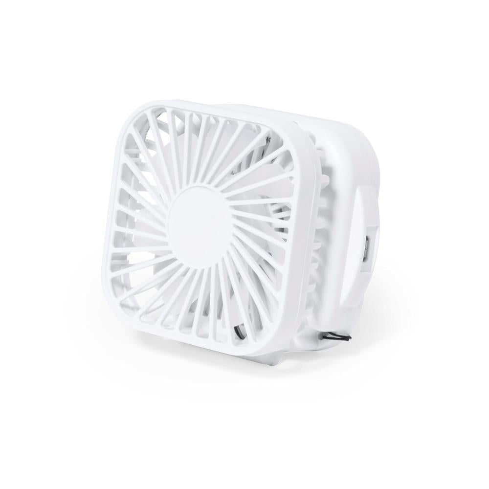 Ventilador colgable