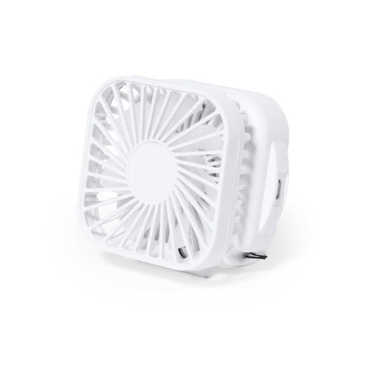 Ventilador colgable