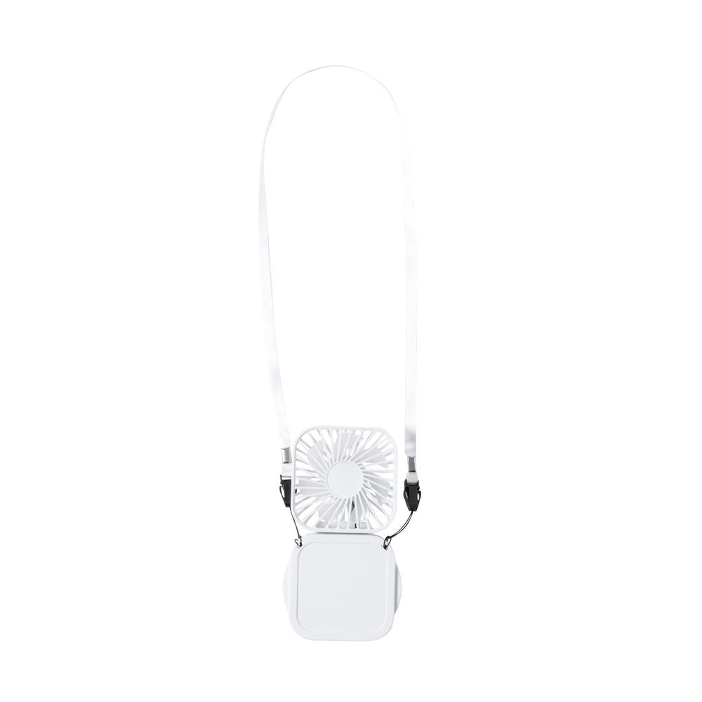 Ventilador colgable