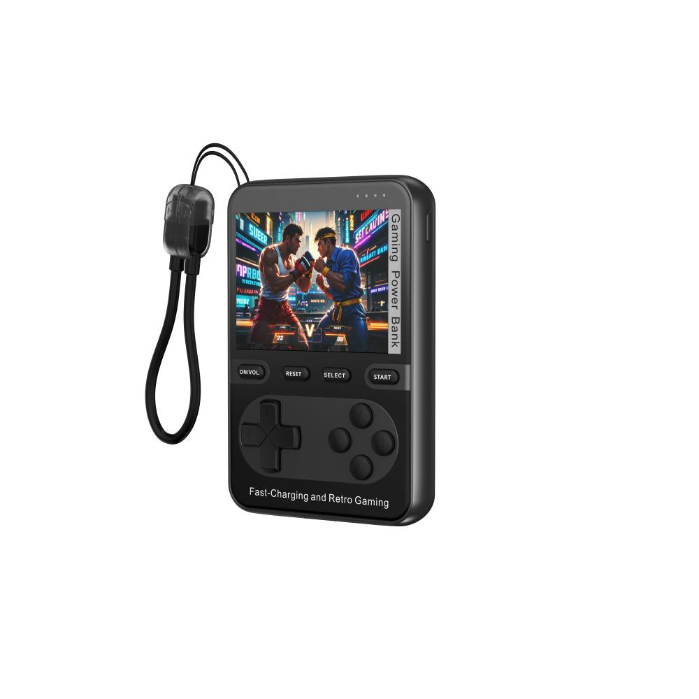 Mini Gaming Power Bank