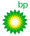 Logo BP P.L.C.